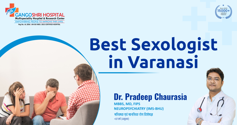 Best sexologists Varanasi