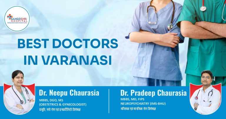 Best Doctors in Varanasi