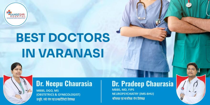 Best Doctors in Varanasi