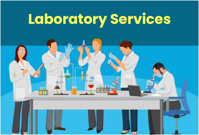 Laboratory Services