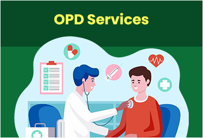 OPD Services