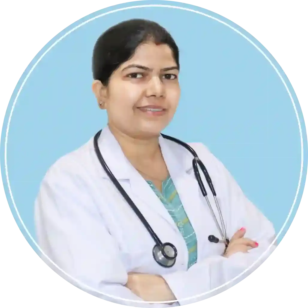 Dr. Neepu Chaurasia